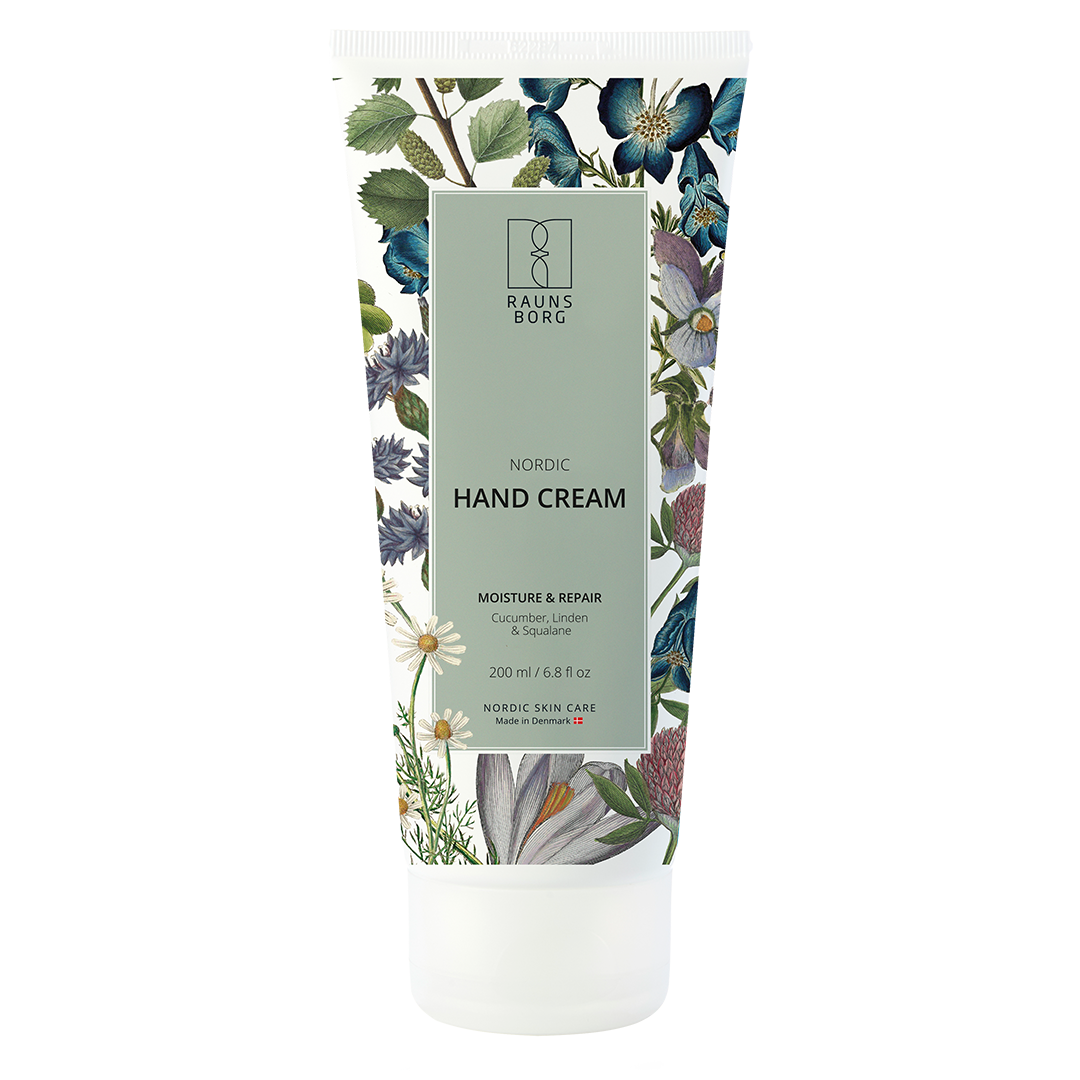 Hand Cream 200ml