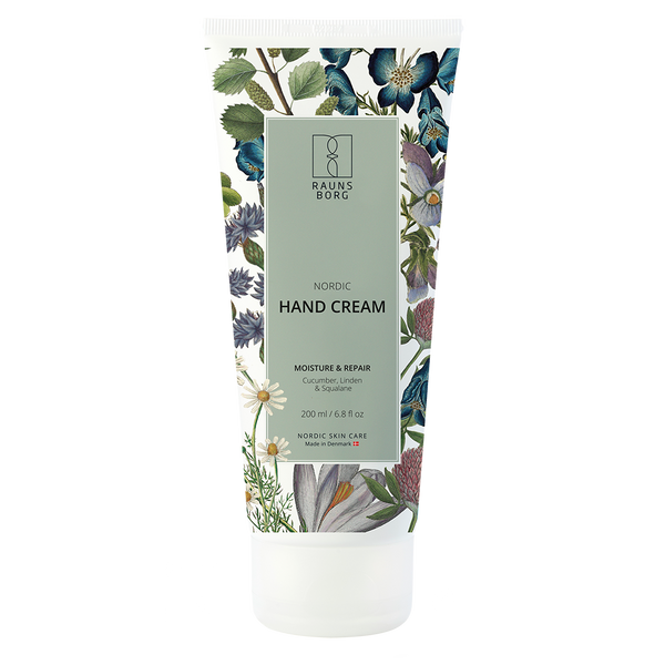 Hand Cream 200ml
