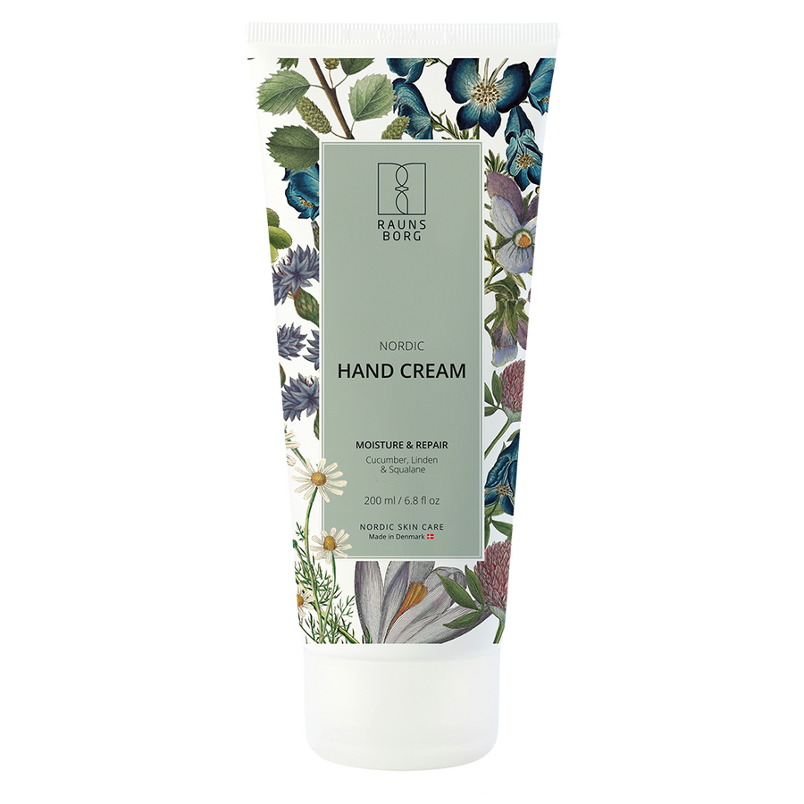 Hand Cream 200ml