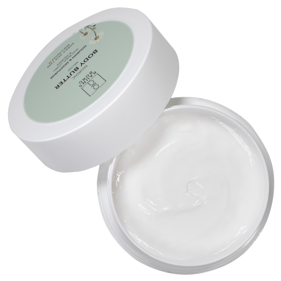 Body Butter Melon