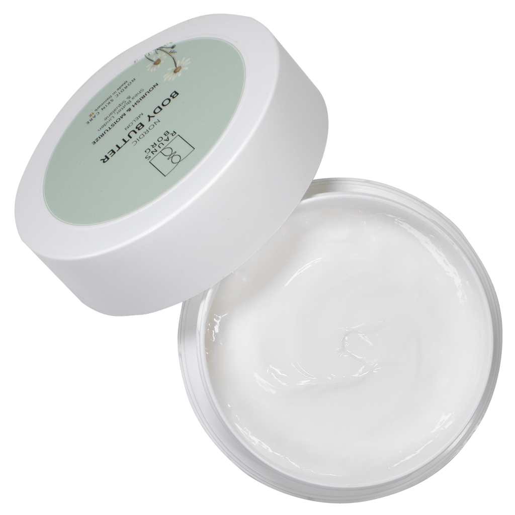 Body Butter Melon 140 ml