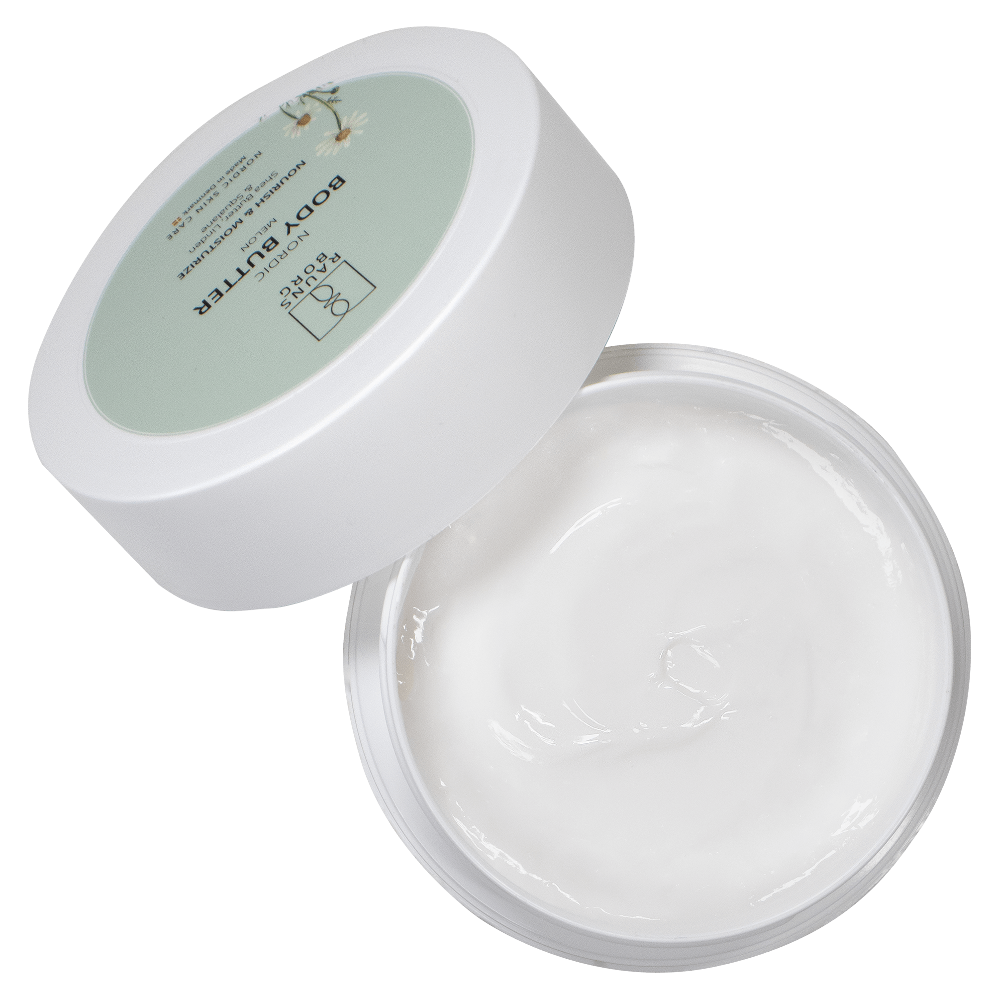 Body Butter Melon 140 ml