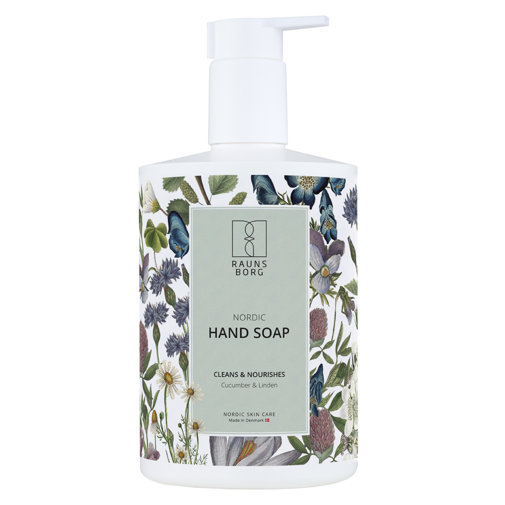 Hand Soap