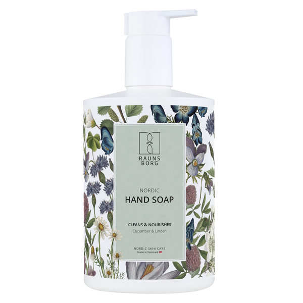 Hand Soap