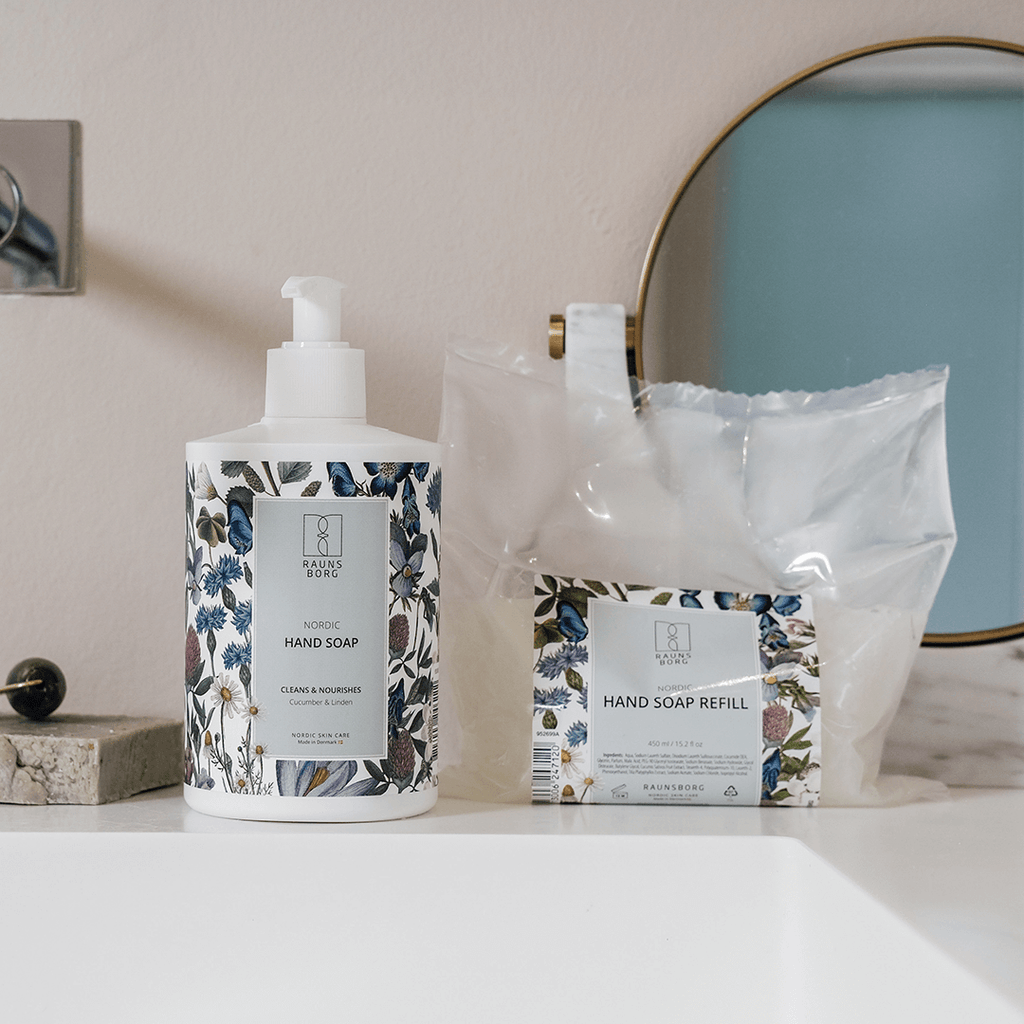 Hand Soap Refill