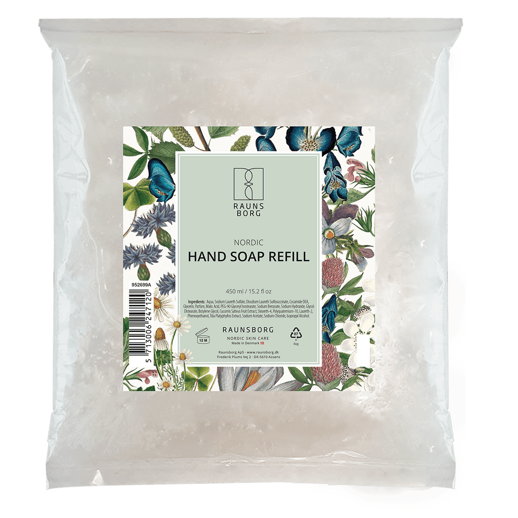 Hand Soap Refill