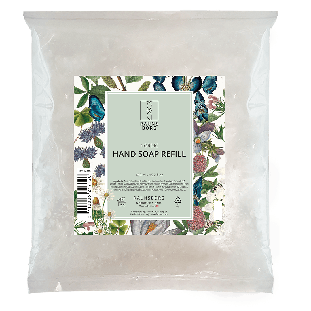 Hand Soap Refill