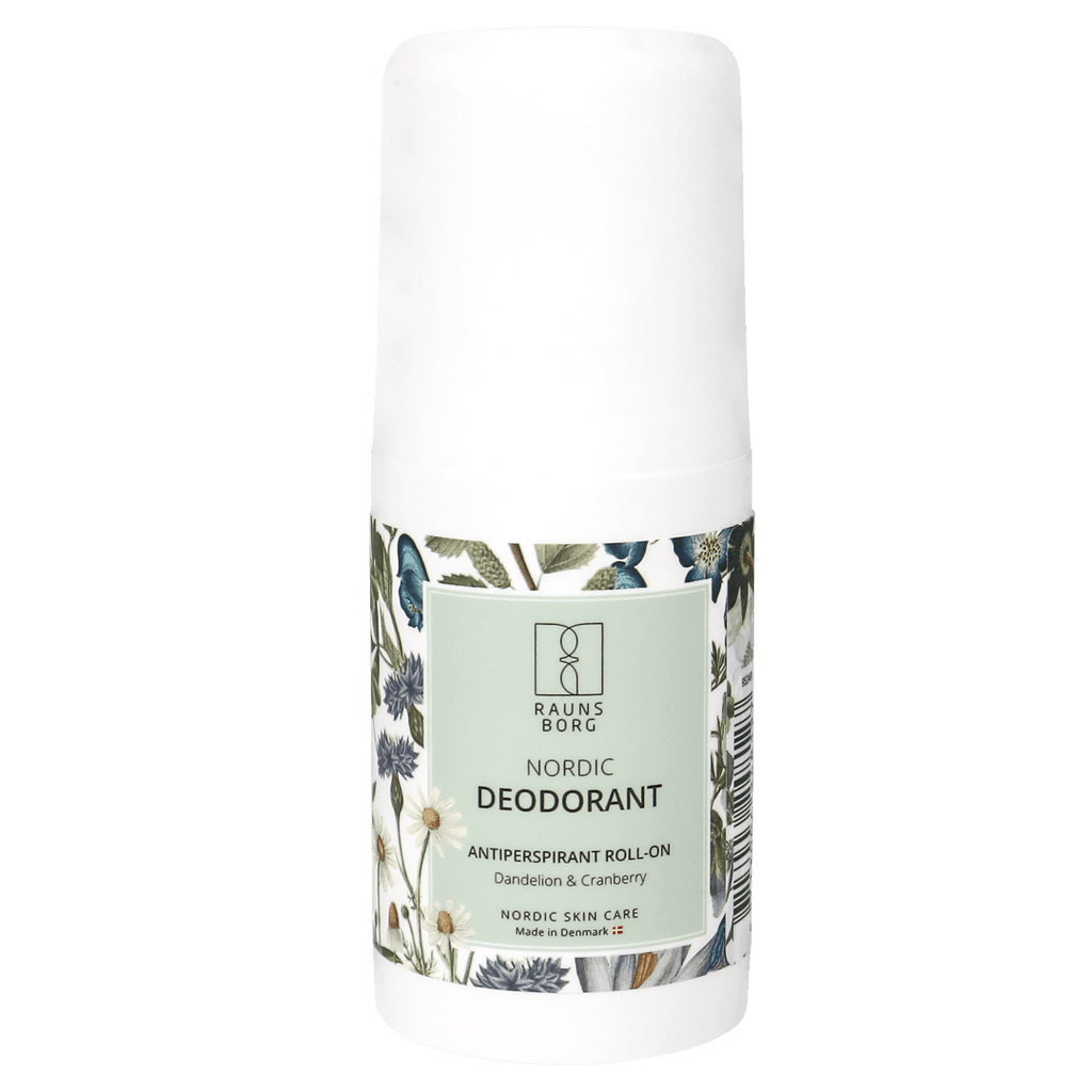 Deo Roll-on
