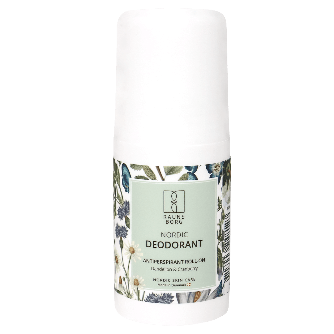 Deo Roll-on