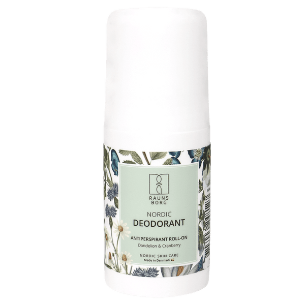 Deo Roll-on