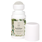 Body Lotion + Deodorant Fragrance Free