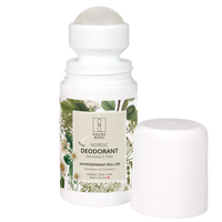 Parfumefri deodorant