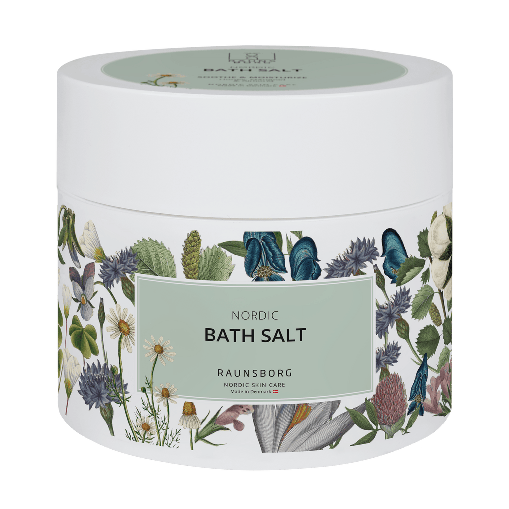 Bath Salt