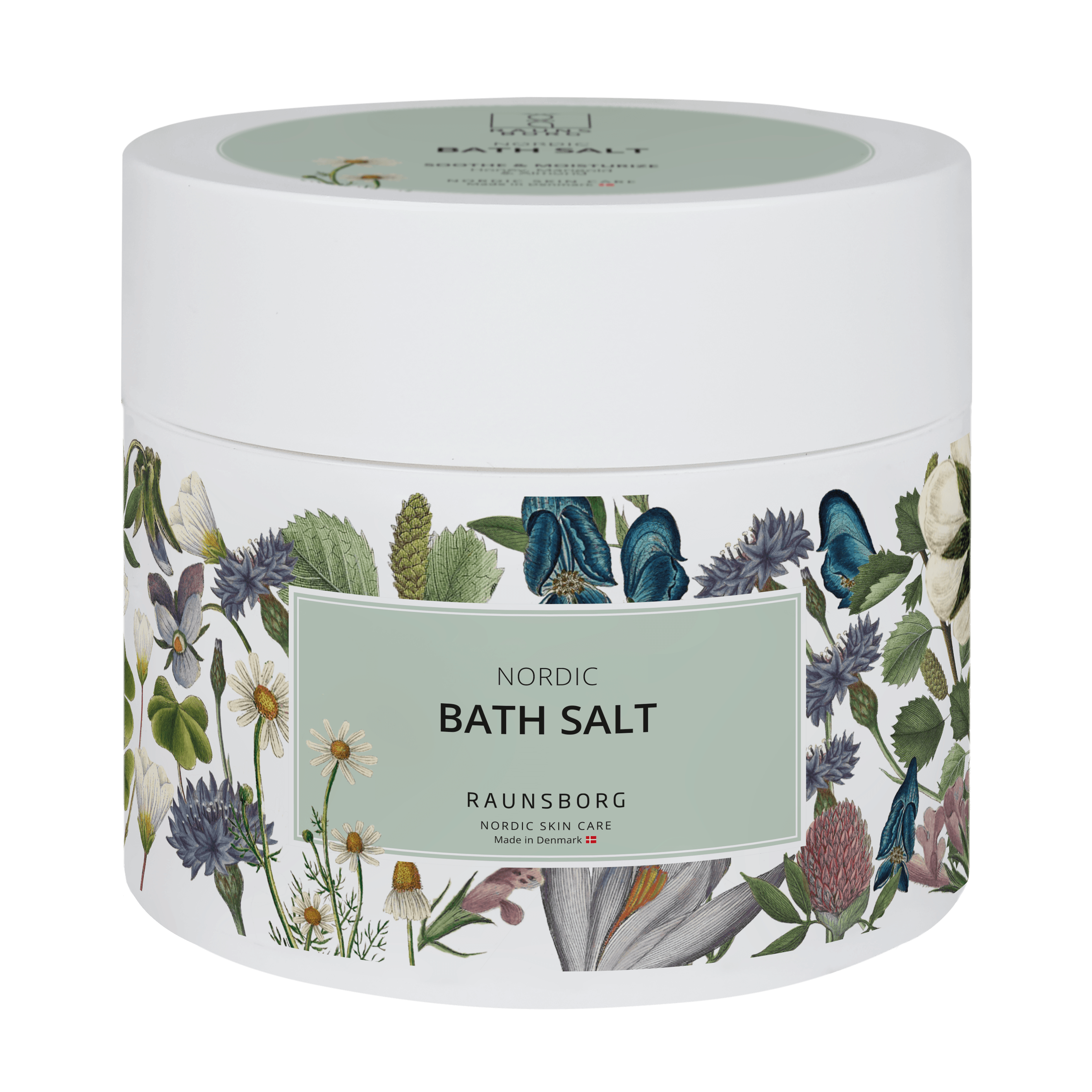 Bath Salt