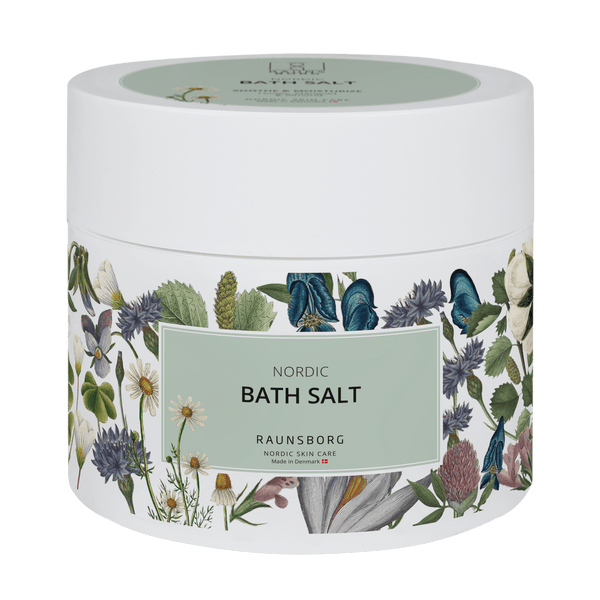 Bath Salt