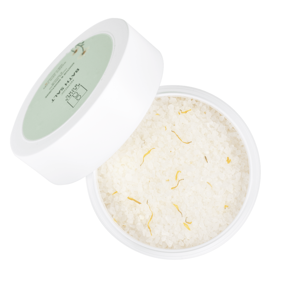 Bath Salt