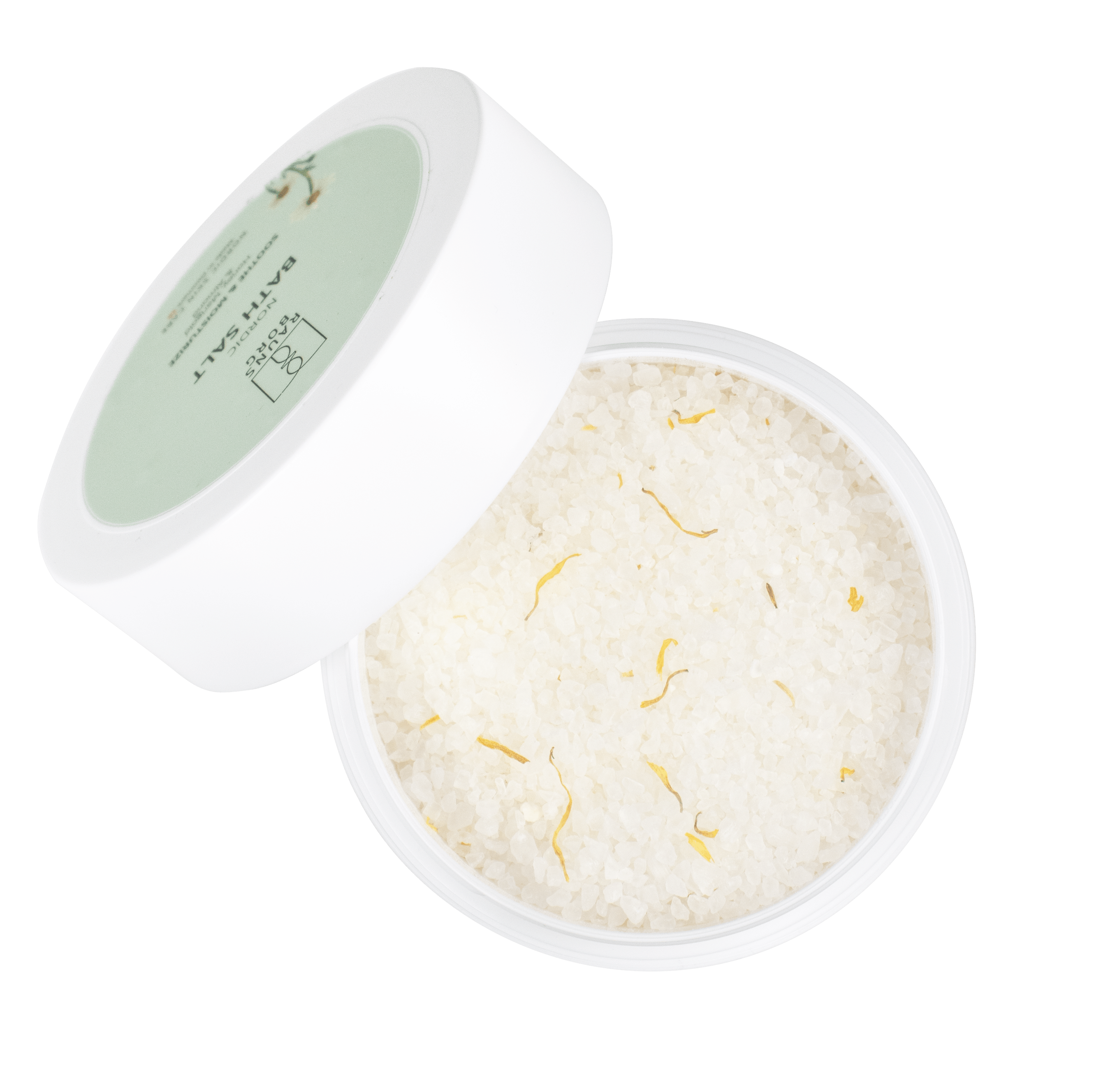 Bath Salt