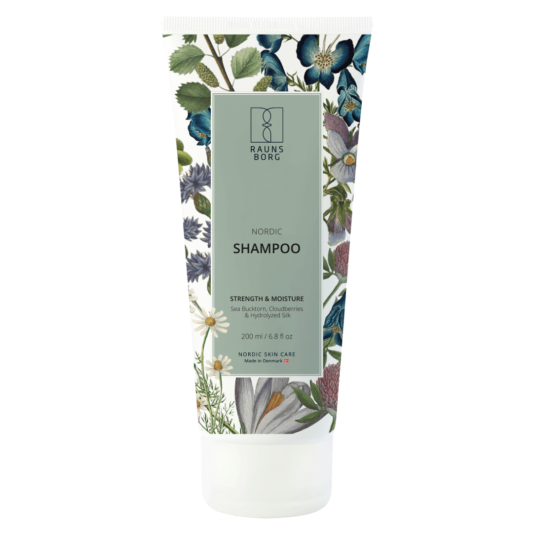 Shampoo