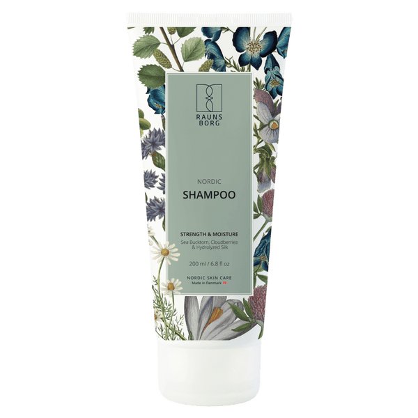 Shampoo