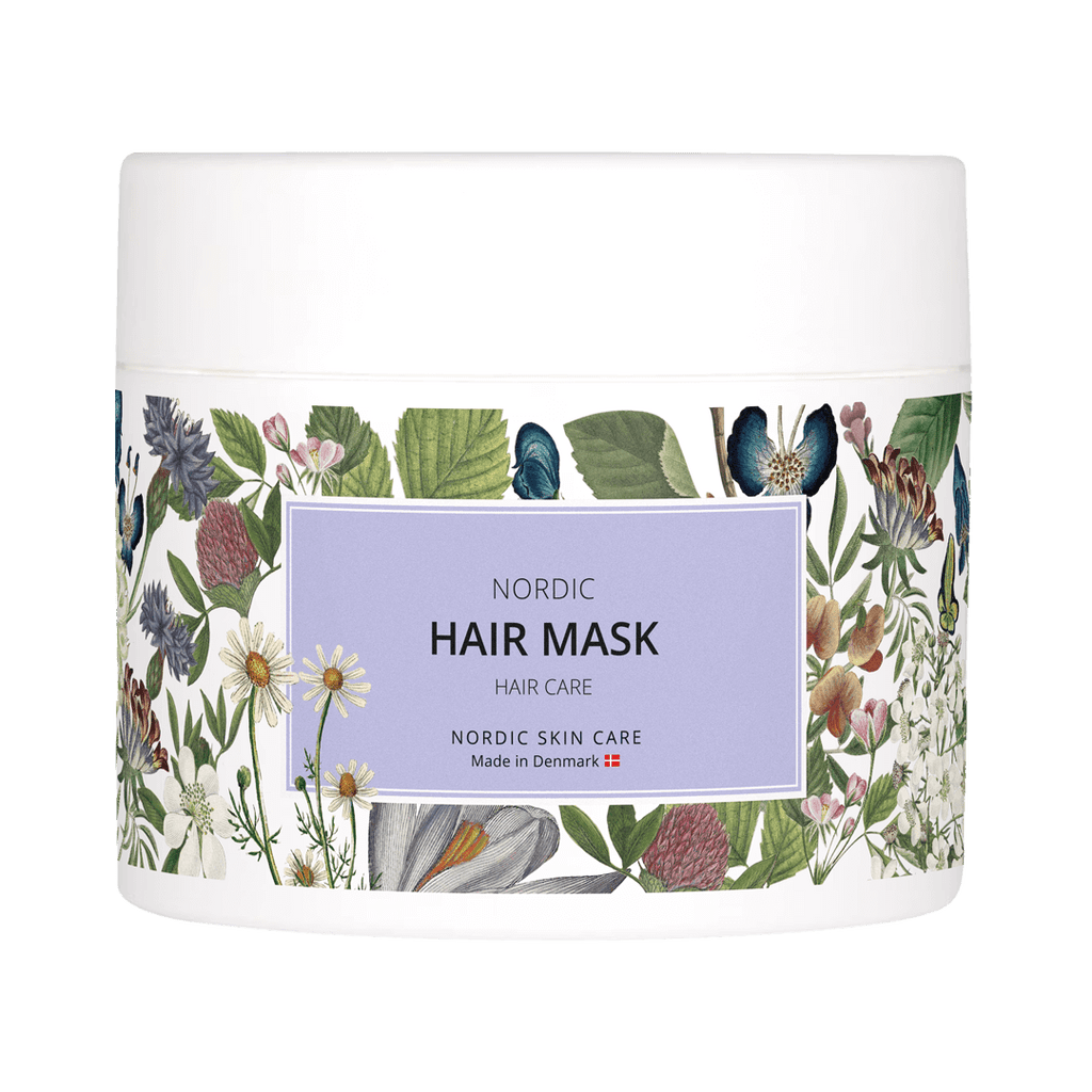 Hair Mask - Moisture & Repair