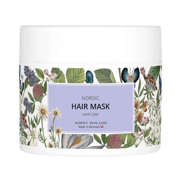 Hair Mask - Moisture & Repair