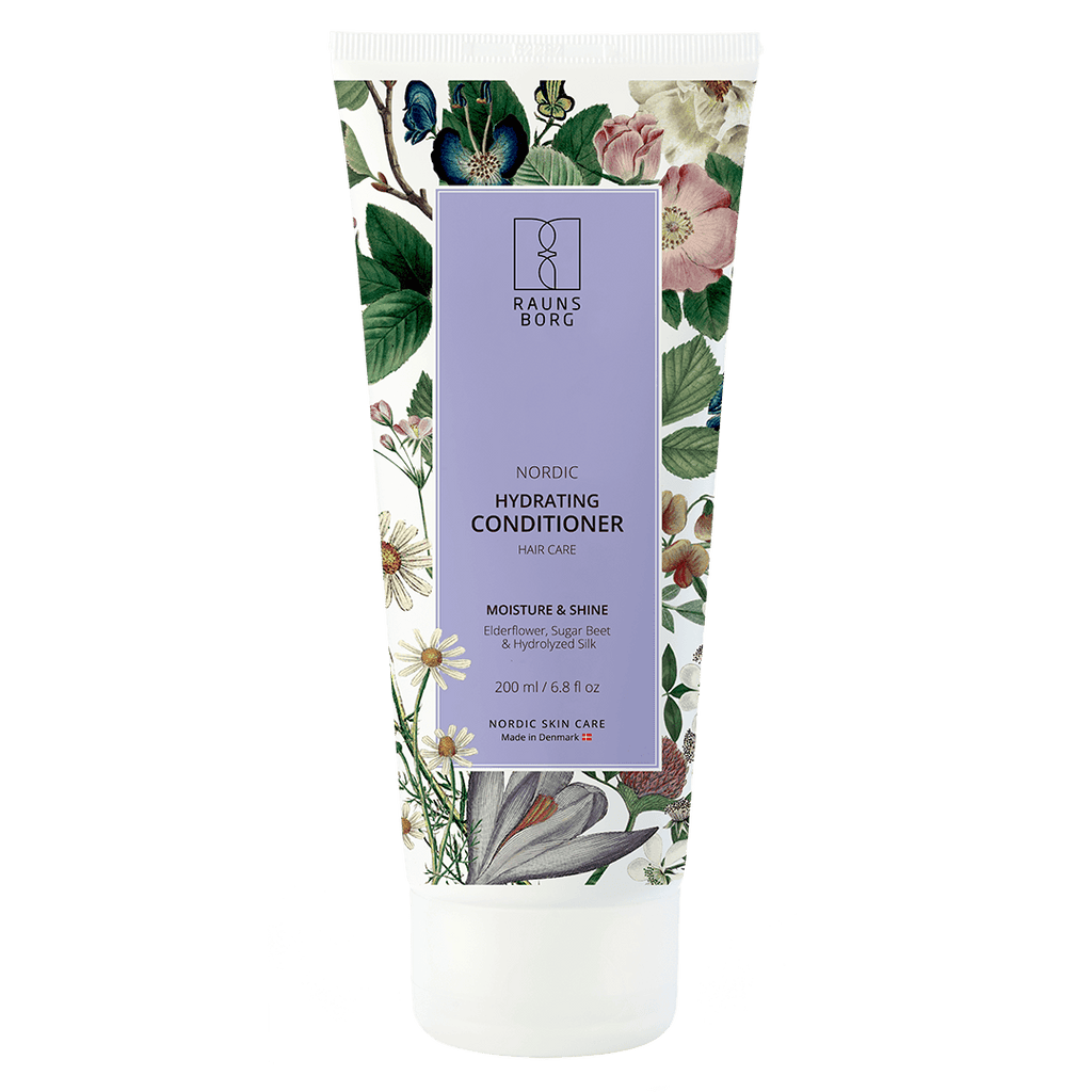 Conditioner