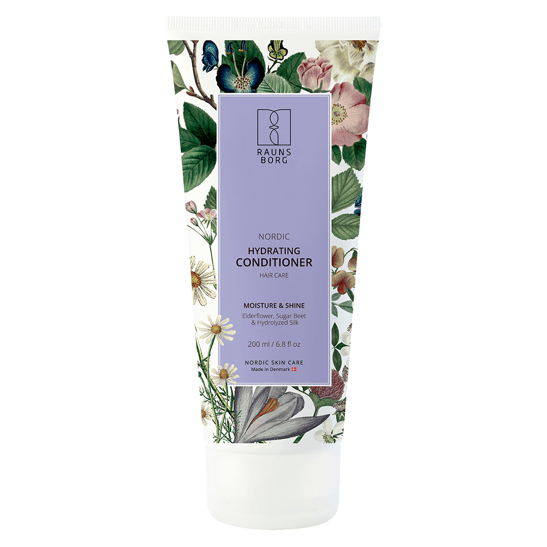 Conditioner