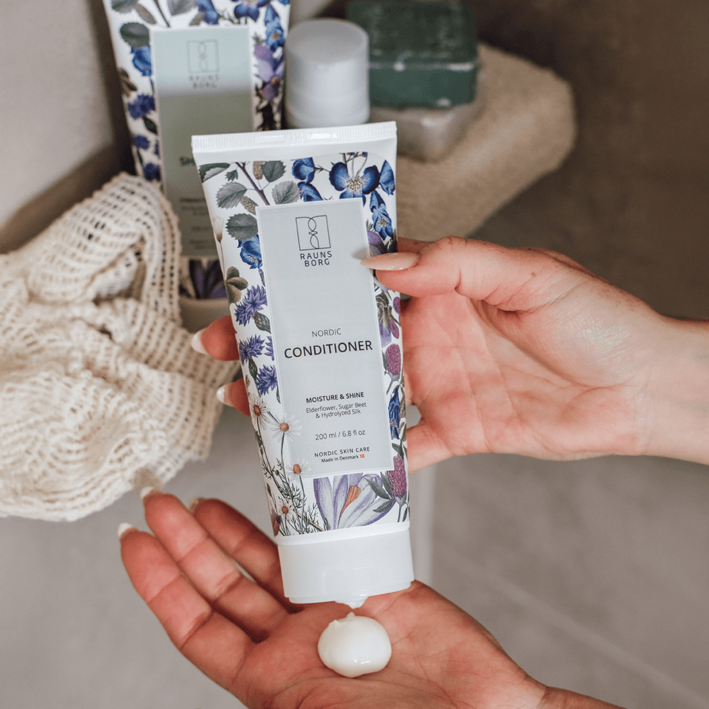 Conditioner