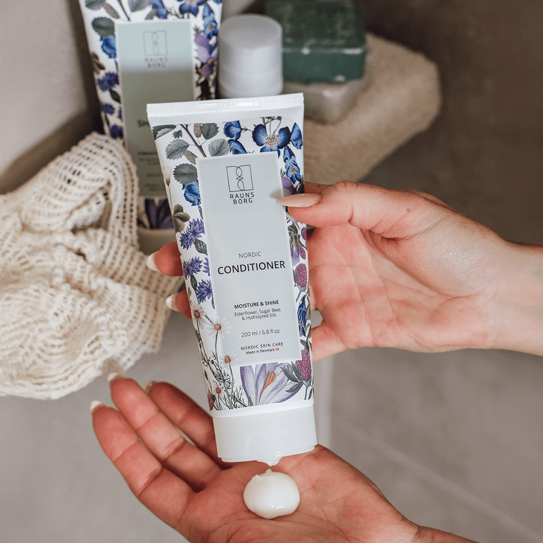 Conditioner