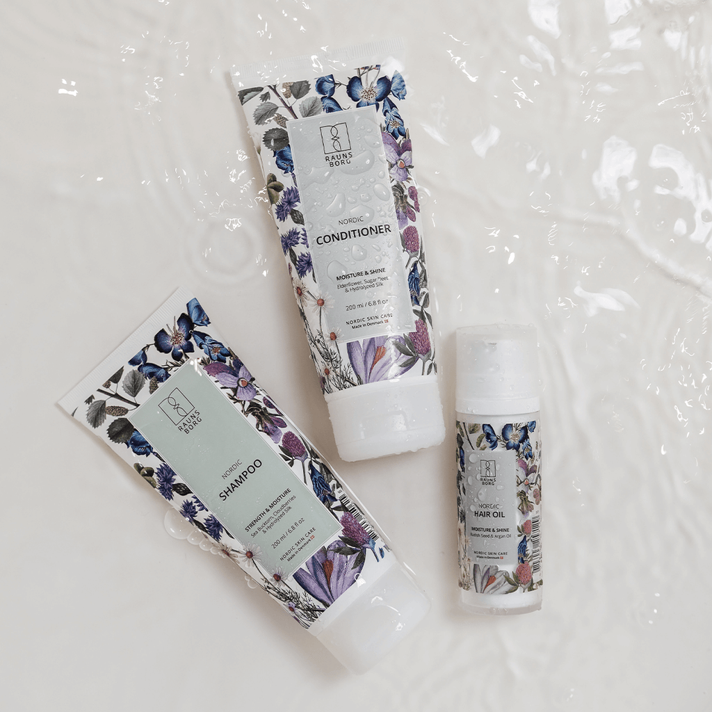 Conditioner