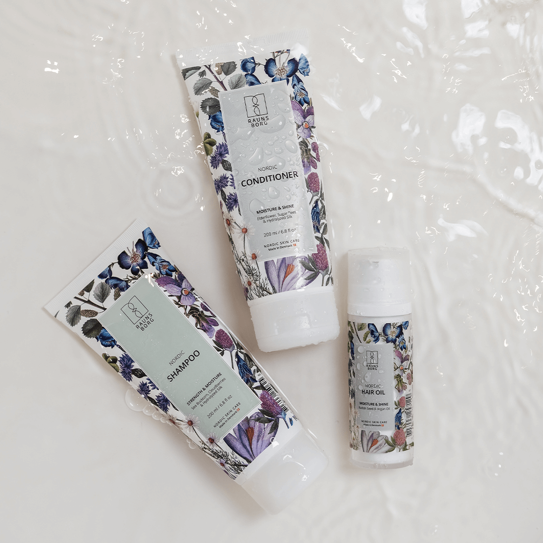 Conditioner