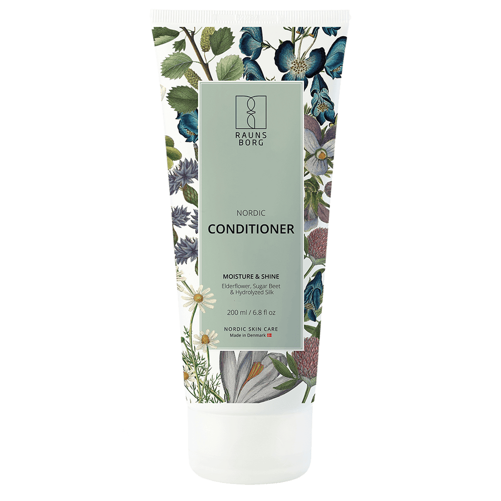 Conditioner