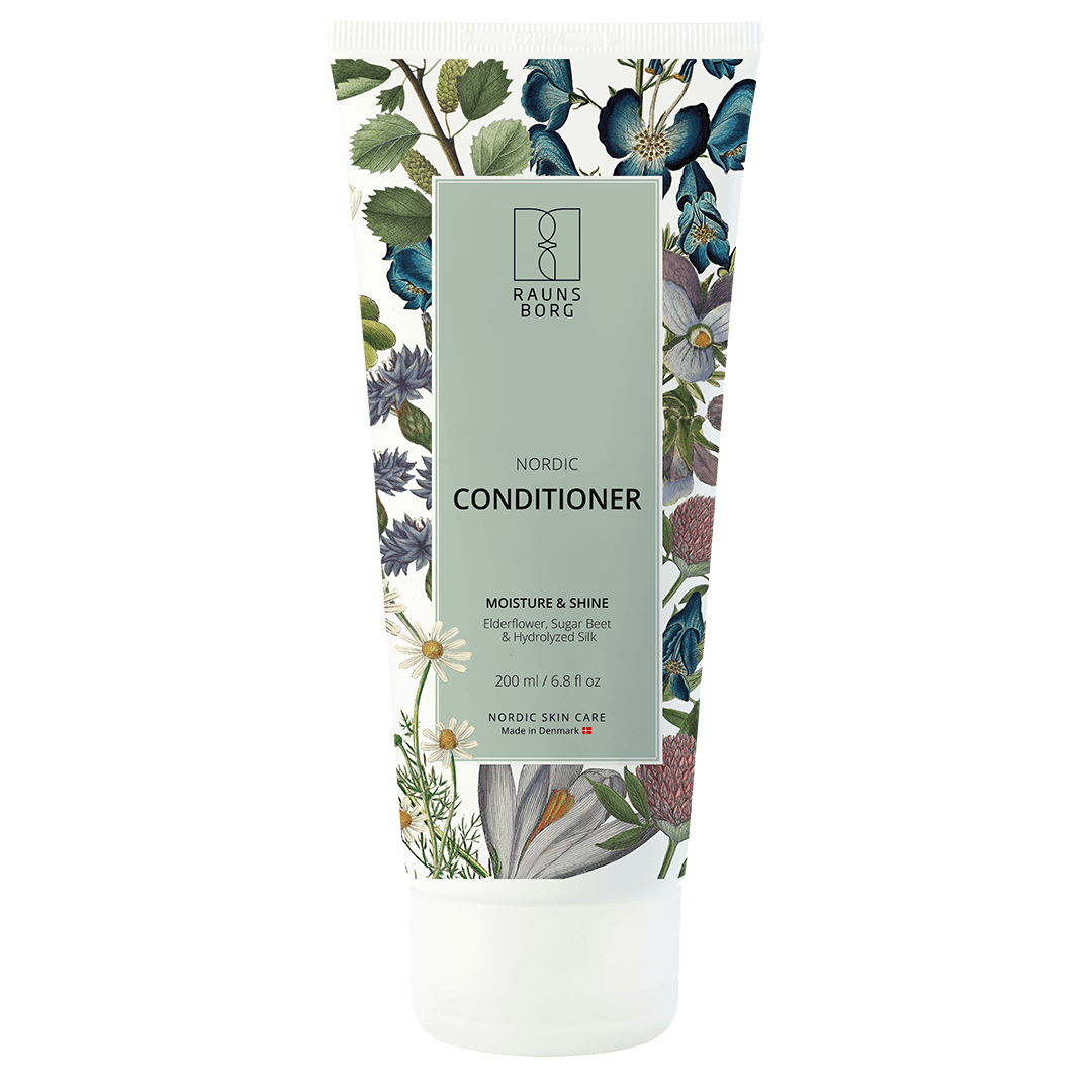 Conditioner