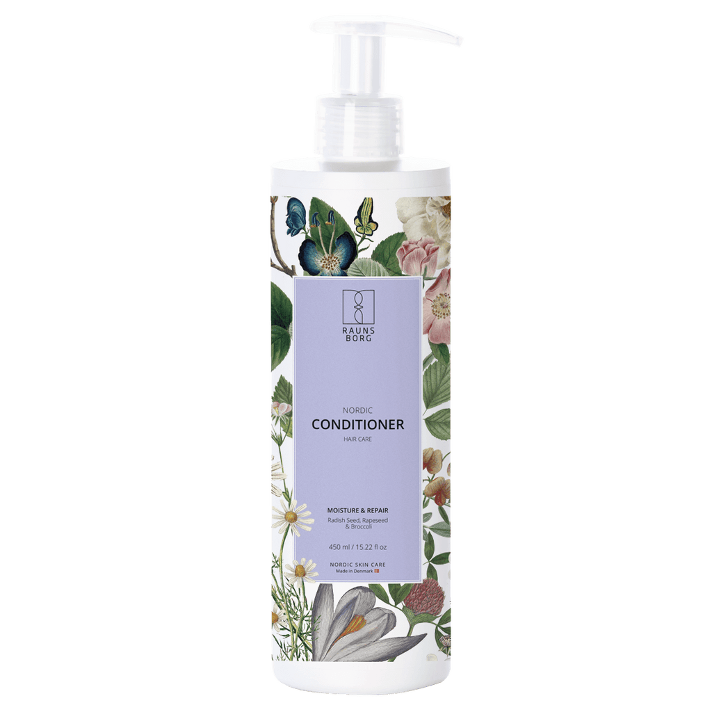 Shampoo - Moisture & Repair