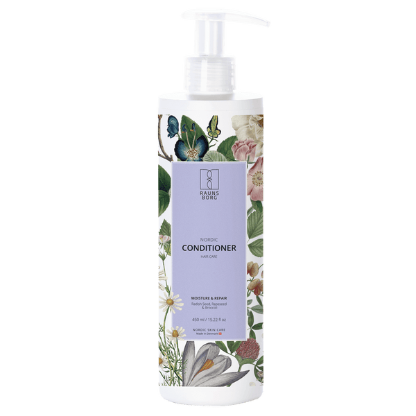 Shampoo - Moisture & Repair