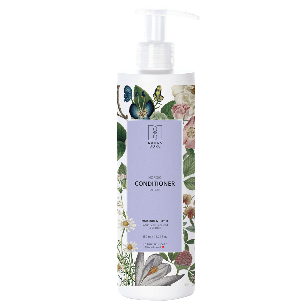 Conditioner - Moisture & Repair