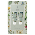 Gaveæske Body Shower + Body Lotion