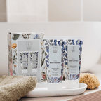 Gaveæske Body Shower + Body Lotion