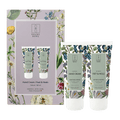 Gaveæske Hand Cream + Feet & Heels