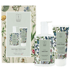 Gaveæske Hand Soap + Hand Cream