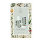 Gaveæske Hand Soap + Hand Cream