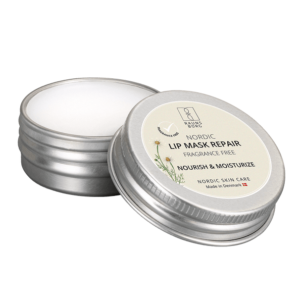 Lip Mask Repair