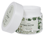 Body Butter Fragrance Free