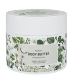 Body Butter Fragrance Free