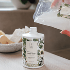 Hand Soap Fragrance Free Refill