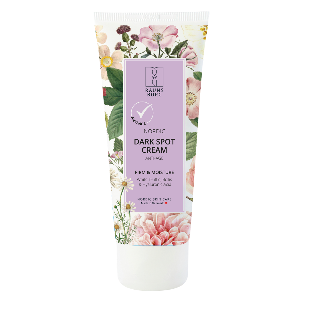 Dark Spot Anti-Age