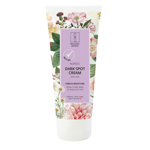 Anti-Age Day & Night Cream + Dark Spot Cream