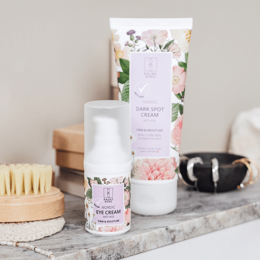 Eye Cream Anti-Age