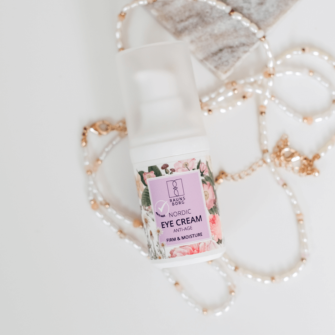 Eye Cream Anti-Age