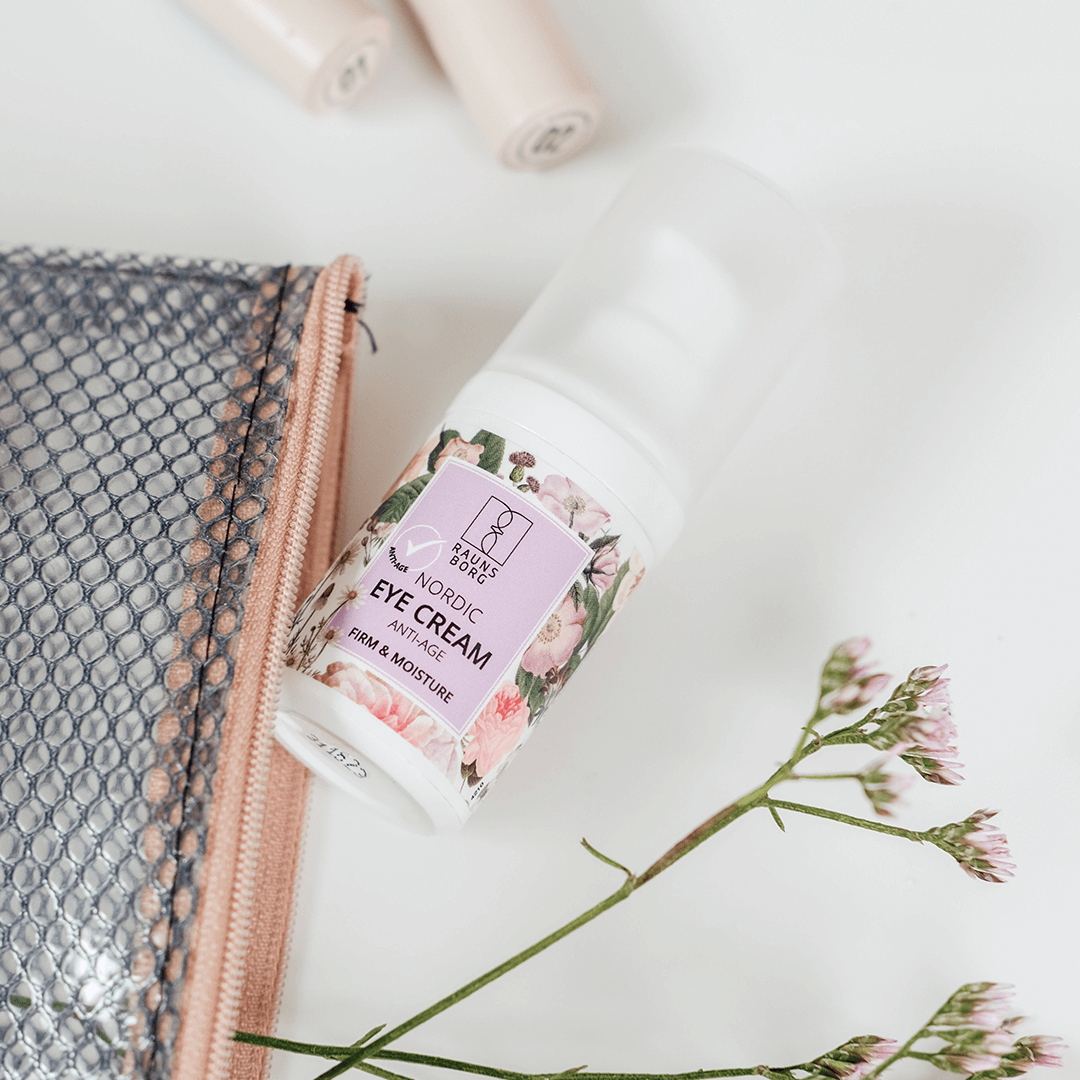 Eye Cream Anti-Age